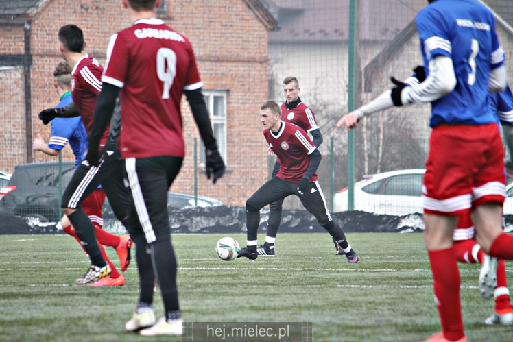 Turniej Dawnych Mistrzów 2017