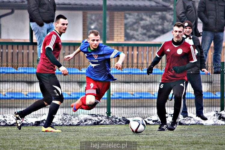 Turniej Dawnych Mistrzów 2017