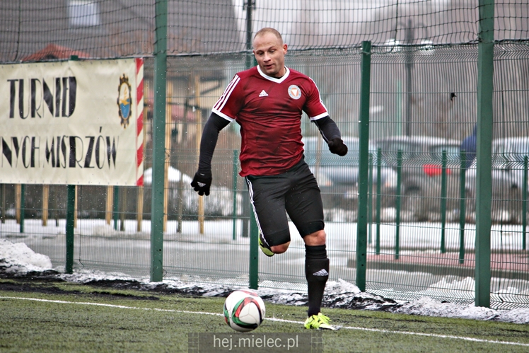 Turniej Dawnych Mistrzów 2017