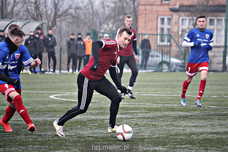 Turniej Dawnych Mistrzów 2017