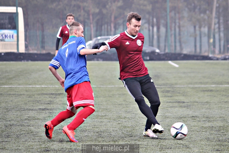 Turniej Dawnych Mistrzów 2017