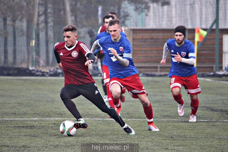 Turniej Dawnych Mistrzów 2017