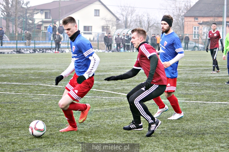 Turniej Dawnych Mistrzów 2017