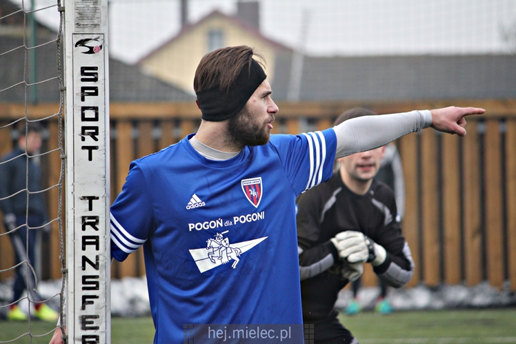 Turniej Dawnych Mistrzów 2017