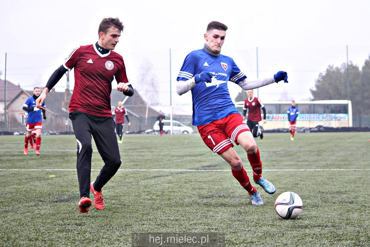 Turniej Dawnych Mistrzów 2017