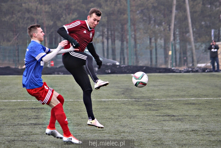 Turniej Dawnych Mistrzów 2017