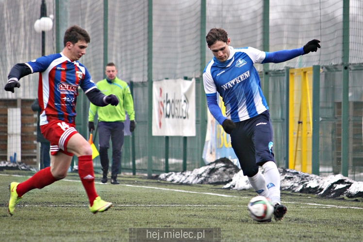 Turniej Dawnych Mistrzów 2017