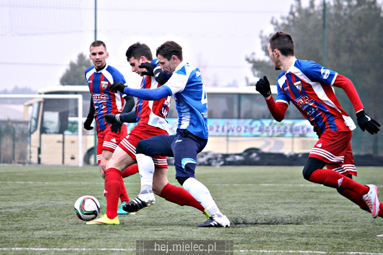 Turniej Dawnych Mistrzów 2017