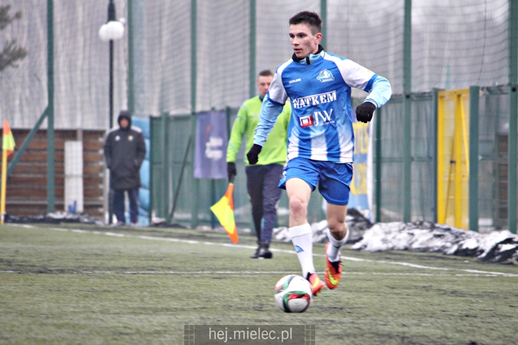 Turniej Dawnych Mistrzów 2017