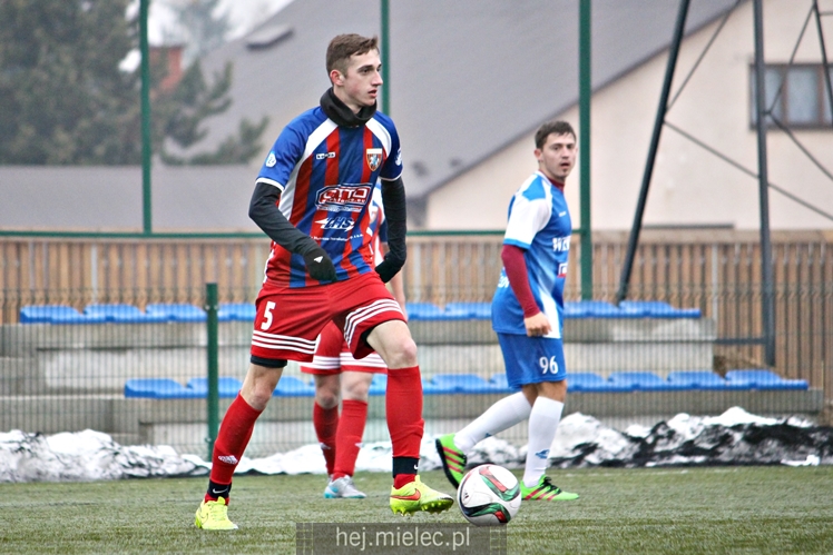 Turniej Dawnych Mistrzów 2017