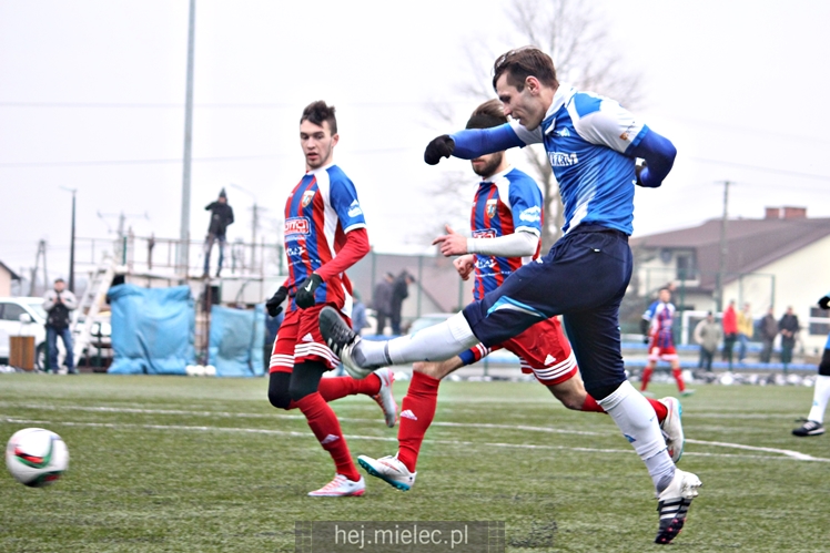 Turniej Dawnych Mistrzów 2017