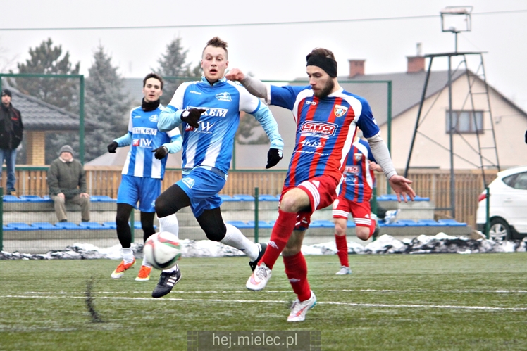 Turniej Dawnych Mistrzów 2017