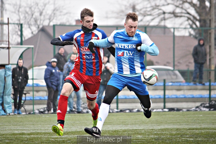 Turniej Dawnych Mistrzów 2017