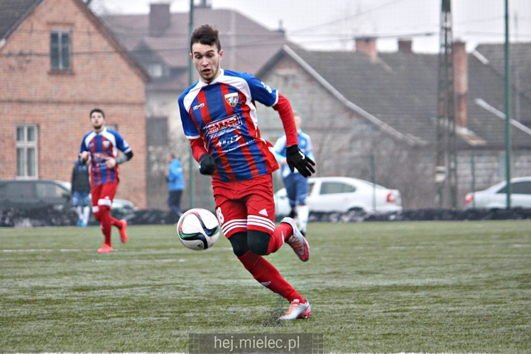 Turniej Dawnych Mistrzów 2017