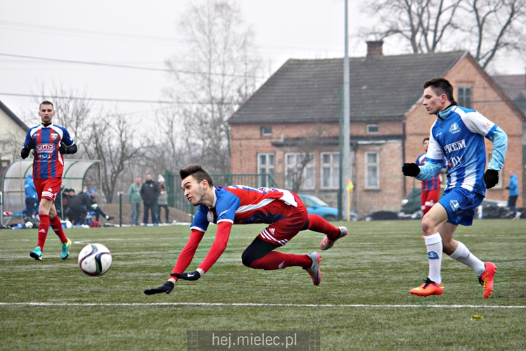 Turniej Dawnych Mistrzów 2017