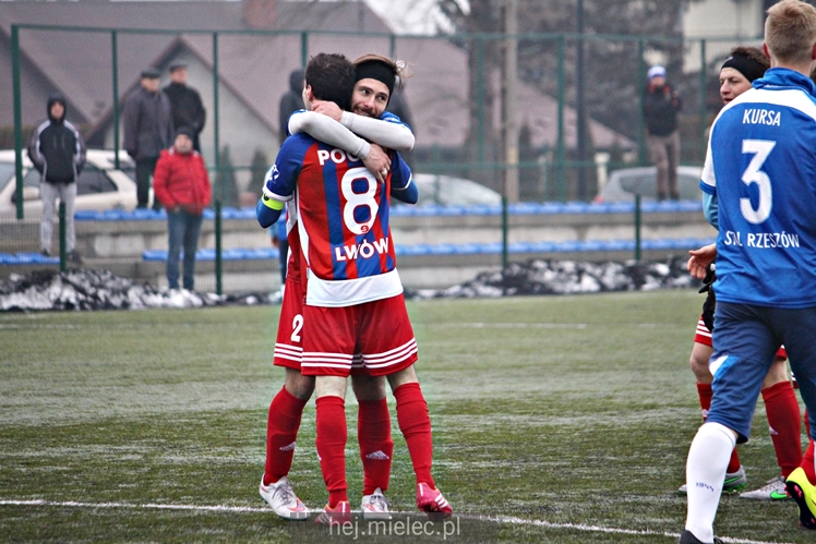 Turniej Dawnych Mistrzów 2017