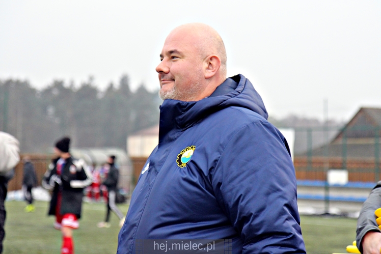 Turniej Dawnych Mistrzów 2017