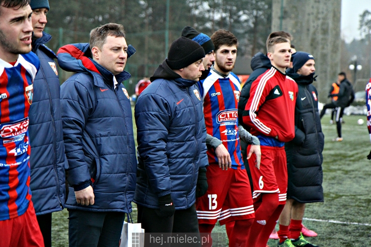 Turniej Dawnych Mistrzów 2017