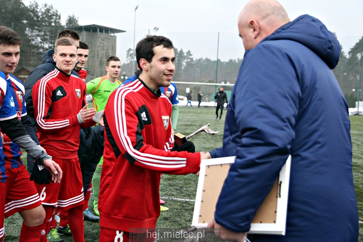 Turniej Dawnych Mistrzów 2017