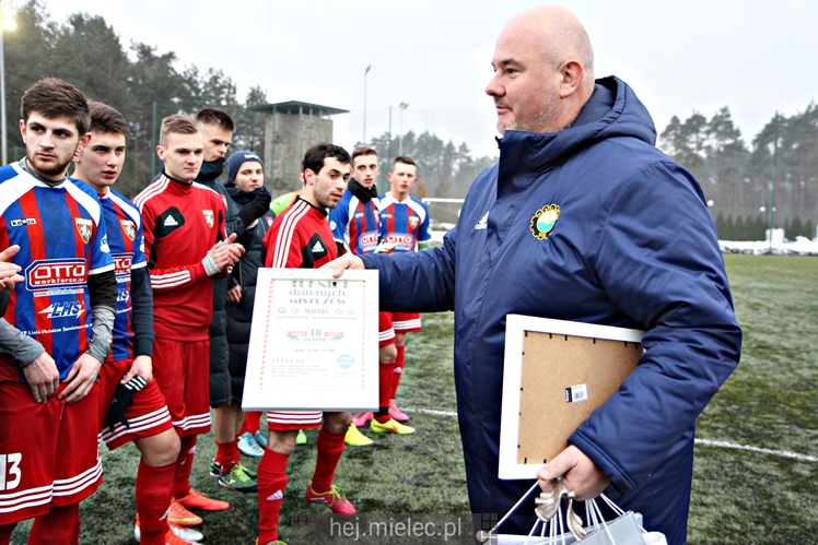 Turniej Dawnych Mistrzów 2017
