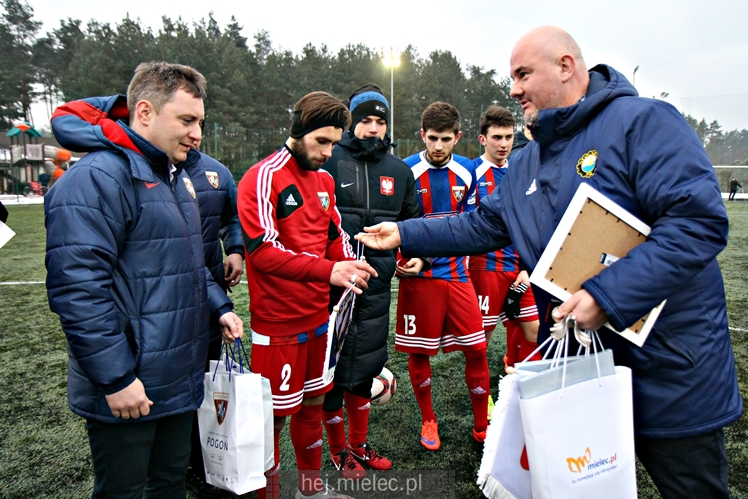 Turniej Dawnych Mistrzów 2017