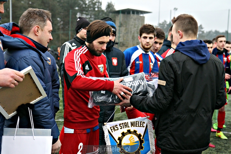 Turniej Dawnych Mistrzów 2017