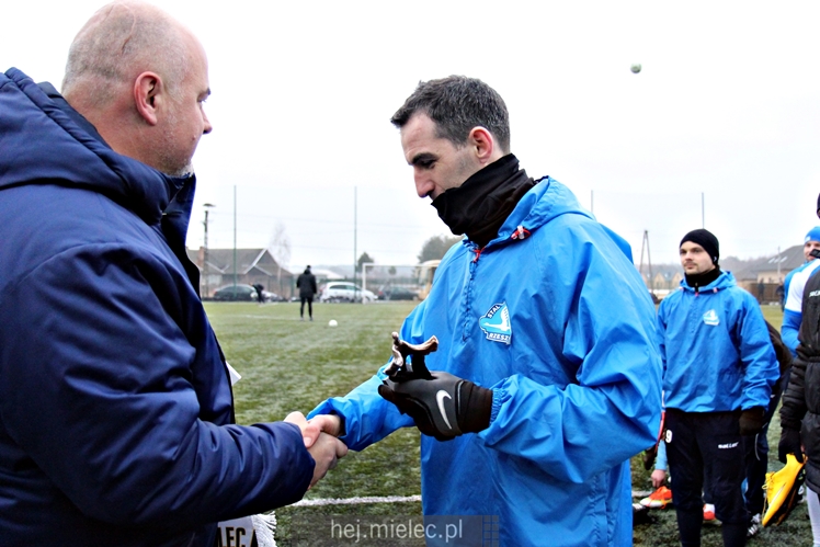 Turniej Dawnych Mistrzów 2017