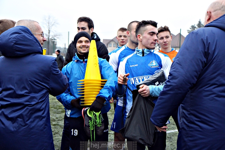 Turniej Dawnych Mistrzów 2017