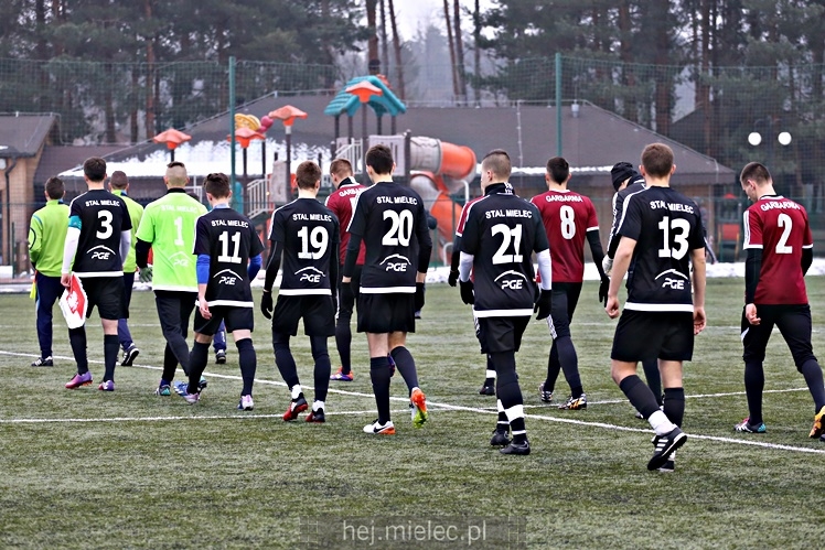 Turniej Dawnych Mistrzów 2017