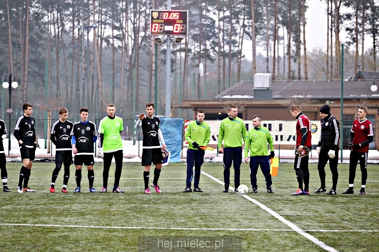 Turniej Dawnych Mistrzów 2017