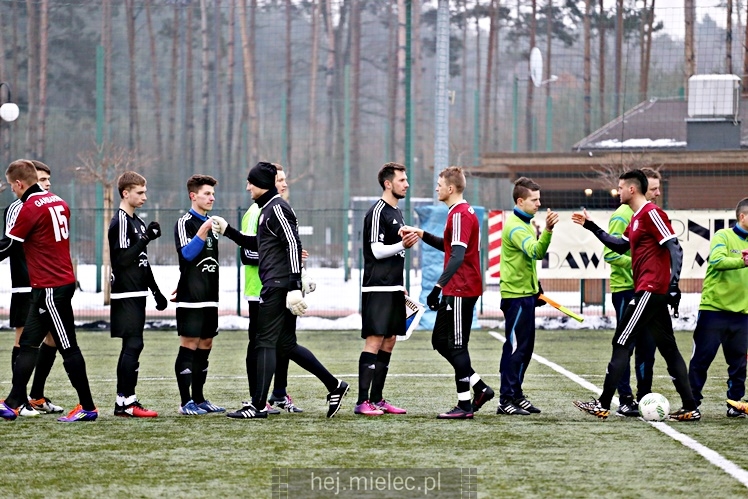 Turniej Dawnych Mistrzów 2017