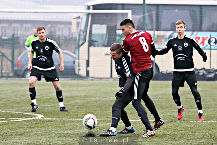 Turniej Dawnych Mistrzów 2017