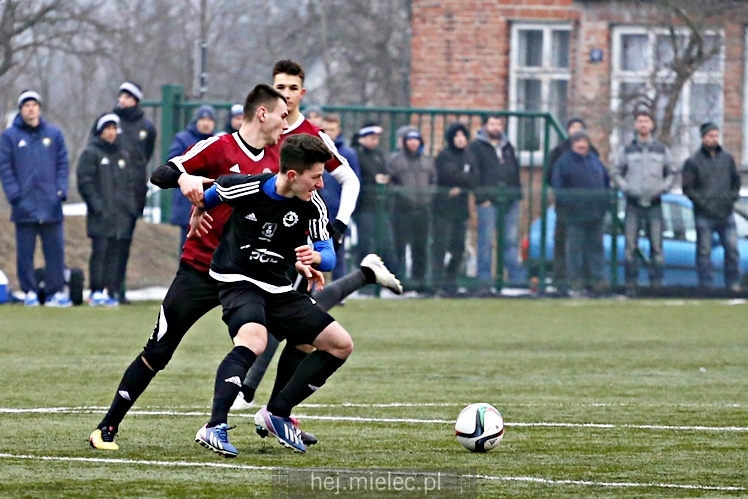 Turniej Dawnych Mistrzów 2017