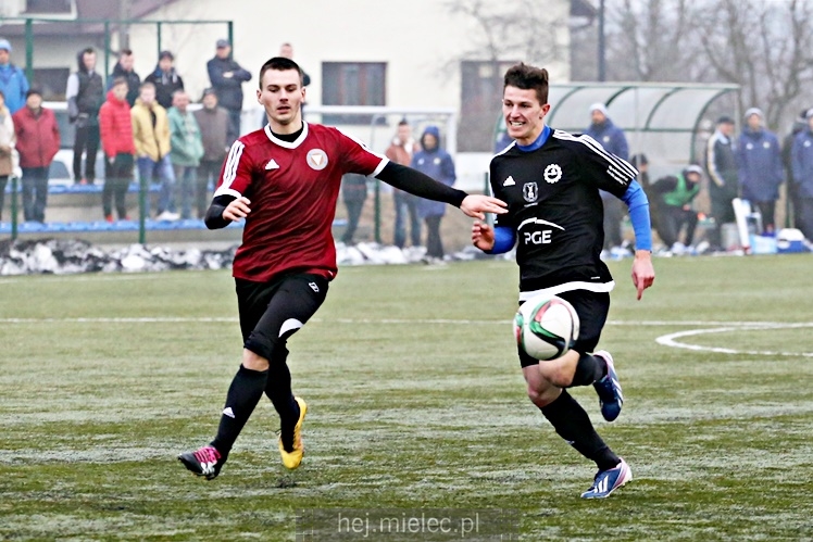 Turniej Dawnych Mistrzów 2017