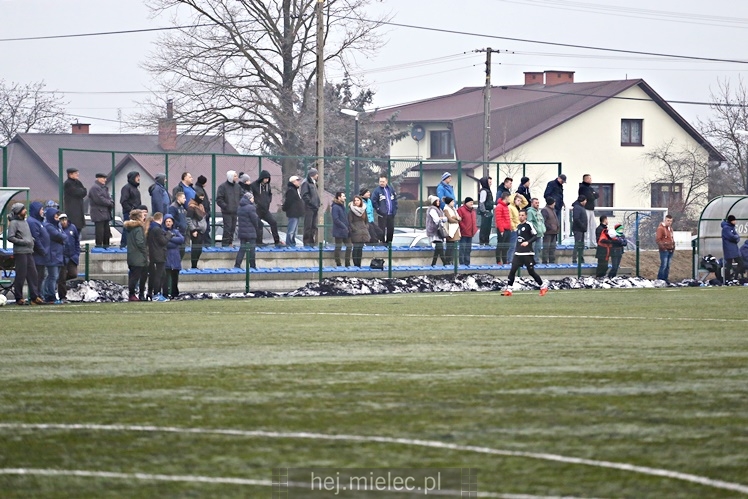 Turniej Dawnych Mistrzów 2017