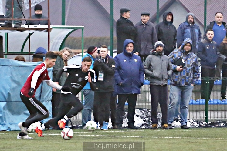 Turniej Dawnych Mistrzów 2017