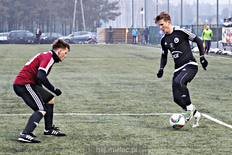 Turniej Dawnych Mistrzów 2017