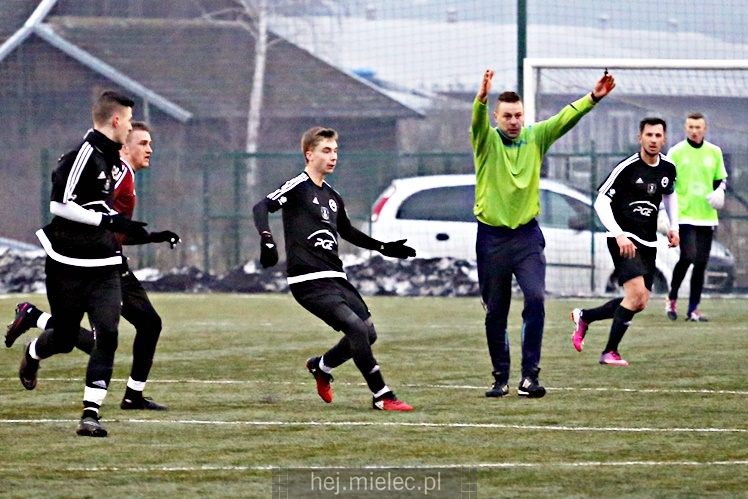 Turniej Dawnych Mistrzów 2017