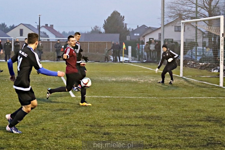 Turniej Dawnych Mistrzów 2017