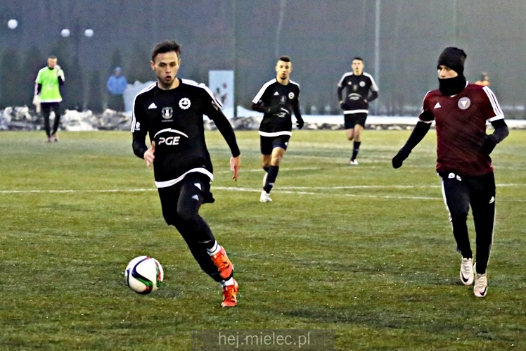 Turniej Dawnych Mistrzów 2017