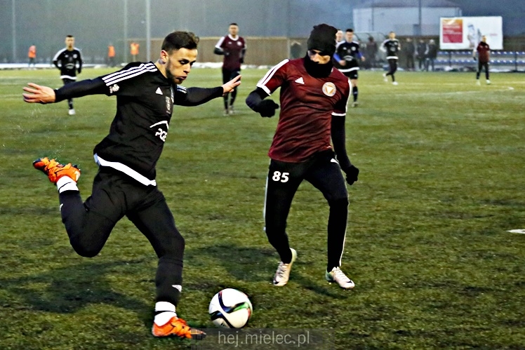 Turniej Dawnych Mistrzów 2017