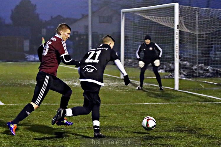 Turniej Dawnych Mistrzów 2017