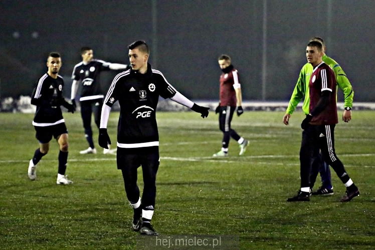 Turniej Dawnych Mistrzów 2017