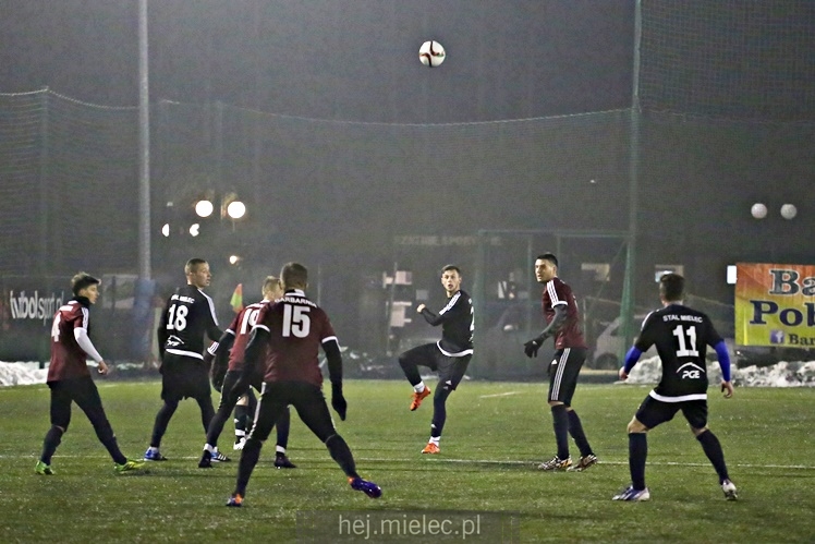 Turniej Dawnych Mistrzów 2017