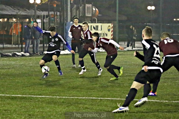 Turniej Dawnych Mistrzów 2017