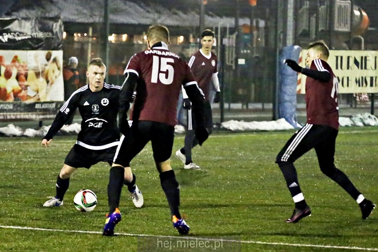 Turniej Dawnych Mistrzów 2017