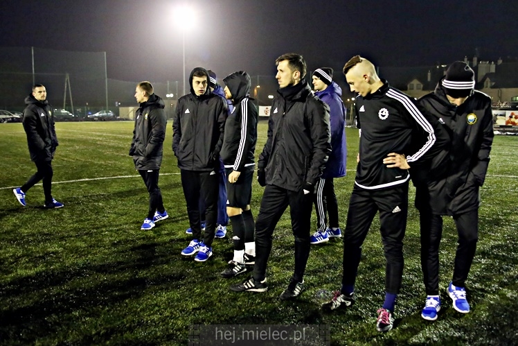 Turniej Dawnych Mistrzów 2017