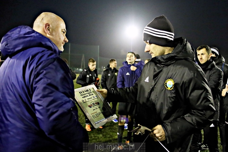 Turniej Dawnych Mistrzów 2017