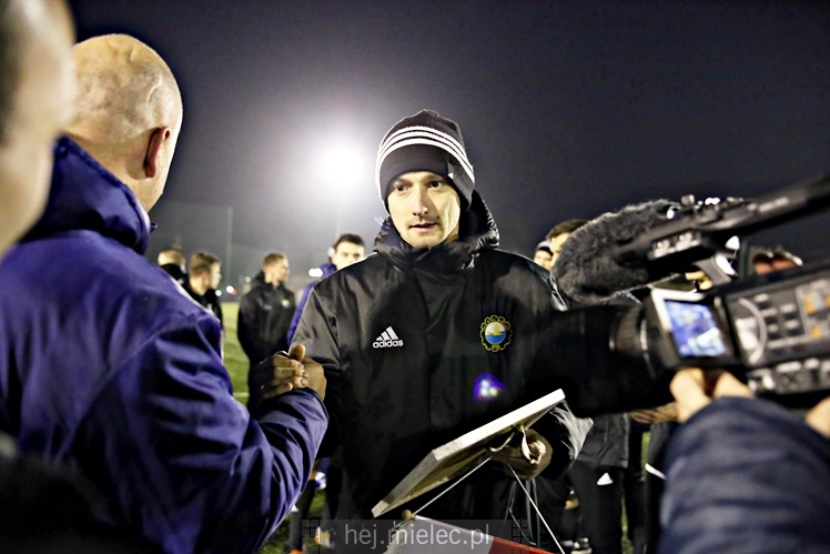 Turniej Dawnych Mistrzów 2017