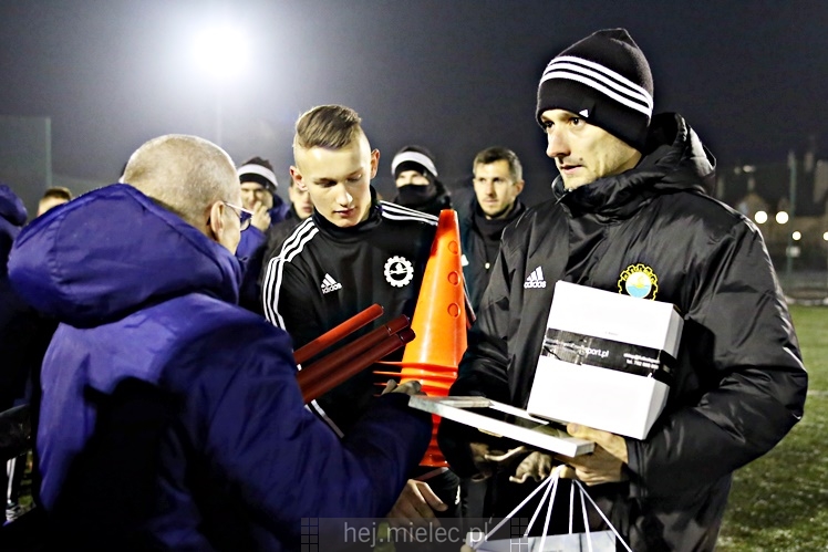 Turniej Dawnych Mistrzów 2017